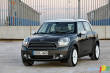 2011 MINI Cooper Countryman Preview
