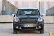 2011 MINI Cooper Countryman Preview