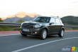 2011 MINI Cooper Countryman Preview