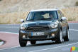 2011 MINI Cooper Countryman Preview