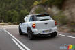 2011 MINI Cooper Countryman Preview