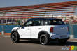 2011 MINI Cooper Countryman Preview
