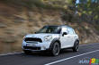 2011 MINI Cooper Countryman Preview