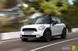 2011 MINI Cooper Countryman Preview