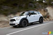 2011 MINI Cooper Countryman Preview