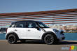2011 MINI Cooper Countryman Preview