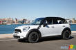 2011 MINI Cooper Countryman Preview