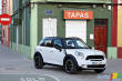 2011 MINI Cooper Countryman Preview
