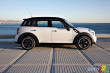 2011 MINI Cooper Countryman Preview