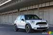 2011 MINI Cooper Countryman Preview