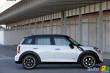 2011 MINI Cooper Countryman Preview