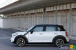 2011 MINI Cooper Countryman Preview