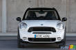 2011 MINI Cooper Countryman Preview