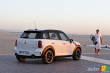 2011 MINI Cooper Countryman Preview