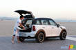 2011 MINI Cooper Countryman Preview