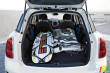 2011 MINI Cooper Countryman Preview