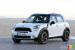 2011 MINI Cooper Countryman Preview