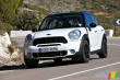 2011 MINI Cooper Countryman Preview