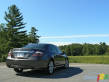 2010 Acura rl elite