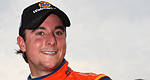 NASCAR: Andrew Ranger se fait remarquer aux États-Unis