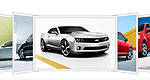 Shop for your next Chevrolet on your iPhone/iPad