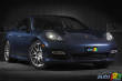 2010 Porsche Panamera turbo