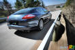 2010 Porsche Panamera turbo