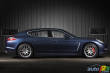 2010 Porsche Panamera turbo