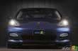 2010 Porsche Panamera turbo
