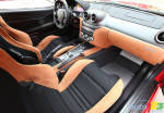 Ferrari 599 GTO : nouvelles photos