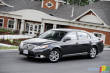 2011 Toyota Avalon xls
