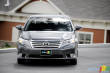 2011 Toyota Avalon xls