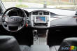 2011 Toyota Avalon xls
