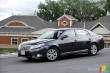 2011 Toyota Avalon xls
