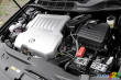 2011 Toyota Avalon xls