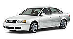 1998-2004 Audi A6 Pre-Owned