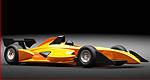 IRL: Le concept proposé par Dallara est retenu pour 2012