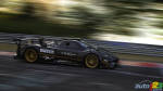 Pirelli - Pagani record au tour de N�rburgring