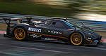 Pirelli - Pagani record au tour de Nürburgring