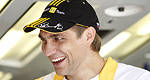 F1: Le patron de Renault affirme que Vitaly Petrov est maître de son destin