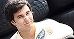 F1: Virgin eyeing pay-driver Sergio Perez for F1 seat?