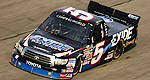 NASCAR: Crewman suspended for drug violation