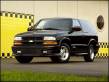 2003 Chevrolet Blazer