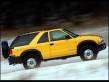 2003 Chevrolet Blazer