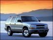 2003 Chevrolet Blazer