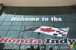 Indy Toronto: Tout est en place pour le d�but des hostilit�s !
