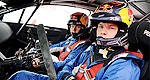 WRC: Signs grow that Kimi Raikkonen to keep rallying