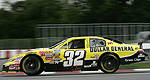 NASCAR: Jacques Villeneuve to run Brickyard 400 with Braun Racing