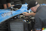 Indy Toronto: Everything's ready for a great weekend of racing!