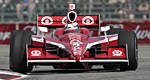 Indy Toronto: Ryan Hunter-Reay on top in the streets of Toronto